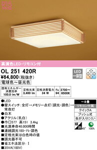 (LINEN[|L)() ODELIC OL251420R aΉi LEĎ^ dF`F EF I[fbN