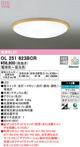 (LINEN[|L)() ODELIC OL251623BCR V[OCg LEĎ^ dF`F BluetoothΉ I[fbN