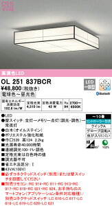 (LINEN[|L)() ODELIC OL251837BCR aΉi LEĎ^ dF`F BluetoothΉ I[fbN