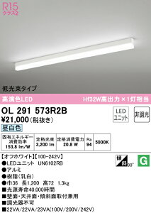 (LINE�N�[�|���L)ODELIC OL291573R2B �x�[�X���C�g LED���j�b�g �����F �񒲌� �I�[�f���b�N