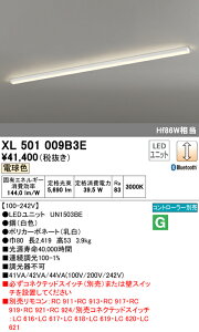 (LINEN[|L)I[fbN XL501009B3E x[XCg LEDjbg dF BluetoothΉ ODELIC (@l)