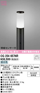 (LINE�N�[�|���L)�I�[�f���b�N OG254657NR �G�N�X�e���A���C�g LED�����v �����F ���ÃZ���T�[�t