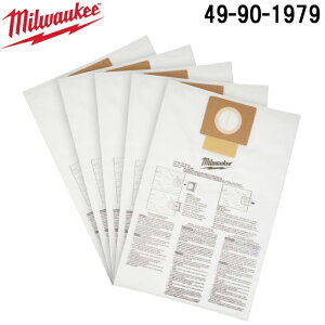 (LINE�N�[�|���L)�~���E�H�[�L�[ 49-90-1979 �t���[�X���_�X�g�o�b�O(5���p�b�N�E23L) MILWAUKEE