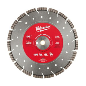 (LINE�N�[�|���L)�~���E�H�[�L�[ 49-93-7140 14�C���`(356mm) �_�C�������h�u���[�h (�Z�O�����g�E�F�[�u�^) MILWAUKEE