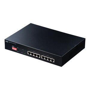 (LINEN[|L)() TTvC LAN-GIGAPOE81 `EMKrbgΉPoEXCb`Onui8|[gj SANWASUPPLY