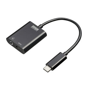 (LINEN[|L)TTvC MM-ADUSBTC3 TypeCI[fBIϊA_v^iUSB PDΉj SANWASUPPLY