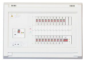 (LINEクーポン有)テンパール工業 YAG35142IT2A2 発電システム対応住宅盤 扉無し リミッタースペース無し 50A 14+2