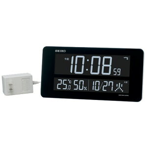 (LINEN[|L)ZCR[ DL208W dgv J_[ 𗬓d x x SEIKO