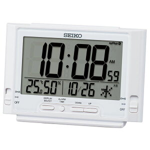 (LINEN[|L)ZCR[ SQ320W dgڊo܂v dq ꔭ~ Xk[Y Cg J_[ x x ʐؑ SEIKO