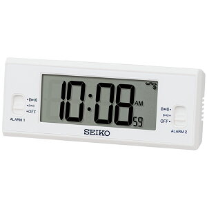 (LINEN[|L)ZCR[ SQ321W dgڊo܂v dq ꔭ~ Xk[Y Cg J_[ x x ʐؑ SEIKO