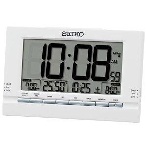 (LINEN[|L)ZCR[ SQ323W dgڊo܂v dq ꔭ~ Xk[Y Cg J_[ x x ʐؑ SEIKO