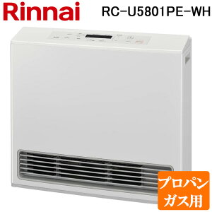 (LINEN[|L)iC RC-U5801PE-WH-LP KXt@q[^[ vpKXp zCg vY}NX^[ ؑ15ERN[g21 Rinnai