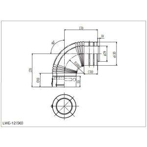 (LINEN[|L)p} LWE-12(45) 핔 Paloma