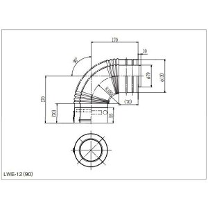 (LINEN[|L)p} LWE-12(90) 핔 Paloma