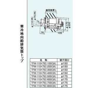 (LINEN[|L)p} TFW-110X75C-100C(K) 핔 Paloma