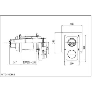 (LINEN[|L)p} WTG-100B-2 핔 Paloma