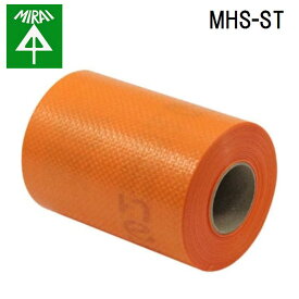 (5/25は抽選で100％P還元)未来工業 MHS-ST 埋設標識シート(シングル) 1巻 MIRAI
