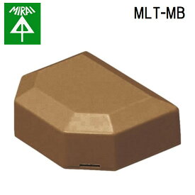 (4/25は抽選で100％P還元)未来工業 MLT-MB プラモール(T型ジョイント) 1個 MIRAI