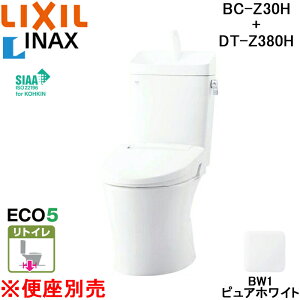(LINEN[|L)NV BC-Z30H+DT-Z380H BW1 A[W֊ gC t֊큕^NZbg nCp[L~bN ʒn r sAzCg (֍ʔ) LIXIL INAX