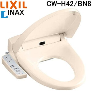 (LINEN[|L)(݌ɗL)()NV LIXIL CW-H42/BN8 ItzCg V[gC ֍ HV[Y