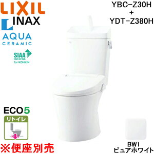 (LINEN[|L)NV YBC-Z30H+YDT-Z380H BW1 A[W֊ gC t֊큕^NZbg ANAZ~bN ʒn r sAzCg (֍ʔ) LIXIL INAX
