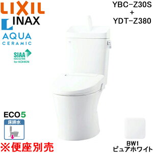 (LINEN[|L)NV YBC-Z30S+YDT-Z380 BW1 A[W֊ t֊큕^NZbg ANAZ~bN ʒn r sAzCg (֍ʔ) LIXIL INAX