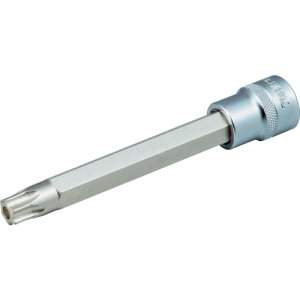 (LINE�N�[�|���L)TONE 3TX-T30HL �w�b�N�X���[�u�\�P�b�g �����O�g���N�X�\�P�b�g(������h�~�^�C�v) T30 �����p9.5mm ��[���@5.49mm �g�l
