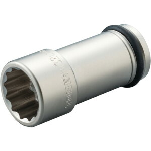 (LINE�N�[�|���L)TONE 6NW-27L100 �C���p�N�g�p�����O�\�P�b�g(12�p) �ΕӐ��@27mm �����p19.0mm �g�l