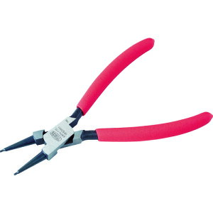 (LINE�N�[�|���L)TONE SRPH-175 �X�i�b�v�����O�v���C��(�X�g���[�g�^�C�v ���p) �S��180mm �����O�g�p�͈�19�`60mm �g�l