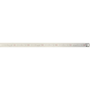 (LINEクーポン有)シンワ測定 13137 ピックアップスケール60cm SHINWA