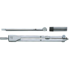 (LINEクーポン有)シンワ測定 75396 製図用コンパスB SHINWA