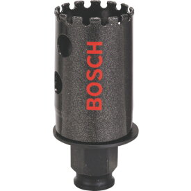 (4/20は抽選で100％P還元)ボッシュ DHS-032C 磁気タイル用ダイヤモンドホールソー 32mm BOSCH