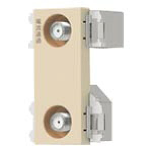 (LINE�N�[�|���L)�p�i�\�j�b�N WCS4822F �������V�[���hTV�R���Z���g2�[�q �[���p(�d���ʉߌ`)�x�[�W�� Panasonic