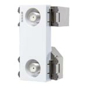 (LINE�N�[�|���L)�p�i�\�j�b�N WCS4822W �������V�[���hTV�R���Z���g2�[�q �[���p(�d���ʉߌ`)�z���C�g Panasonic