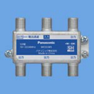 (LINEN[|L)pi\jbN WCS5385 5z(1[qdʉߌ`) (10`3224MHZ) Panasonic