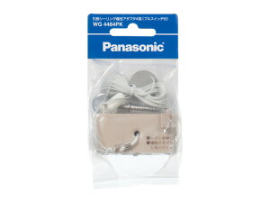 (LINEN[|L)pi\jbN WG4484PK |V[OA_v^4^ /P (10Zbg) Panasonic