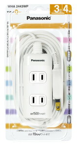 (LINEN[|L)pi\jbN WHA2443WP UE^bvQ(3R) (XibvLbvE4mR[ht) (zCg) Panasonic