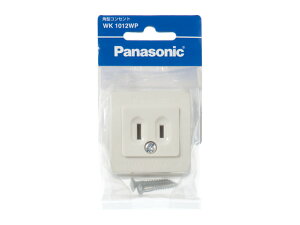 (LINE�N�[�|���L)�p�i�\�j�b�N WK1012WP �p�^�R���Z���g/P (5�Z�b�g) Panasonic