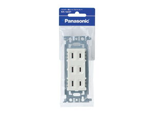 (LINEN[|L)pi\jbN WN1503P tJ[gvRZg/P (5Zbg) Panasonic