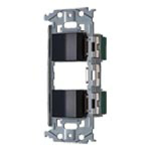 (LINE�N�[�|���L)�p�i�\�j�b�N WNSS50292B SO�[STYLE����SW�Z�b�g�X�C�b�`C×2(�}�b�g�u���b�N) Panasonic