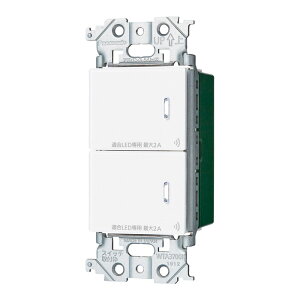 (LINE�N�[�|���L)�p�i�\�j�b�N WTY2202W �A�h�o���XS�����N�v���X�����_�u��SW 2�����E�e��E��M��E3�H�z���Ή�W Panasonic