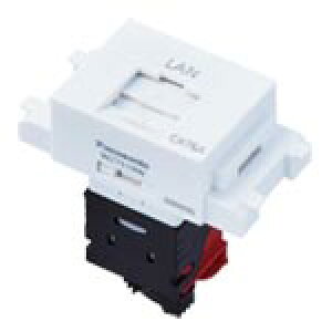 (LINEN[|L)pi\jbN WZ7519W 񃂃WWbN g CAT6A^ zCg (20Zbg) Panasonic