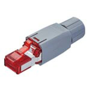 (LINEN[|L)pi\jbN WZ7522 񃂃WvO g CAT6A (20Zbg) Panasonic