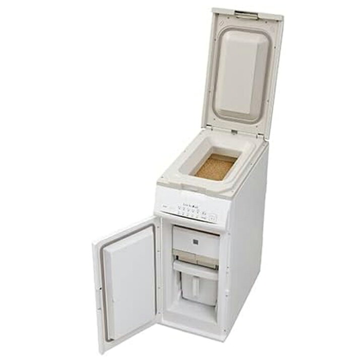 楽天市場】(LINEクーポン有)(代引不可)エムケー精工 PHK-110W 保冷精米 