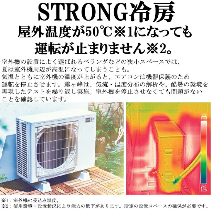 楽天市場】(LINEクーポン有)三菱電機 MSZ-GV2824(W) ルームエアコン 