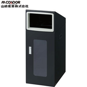 (LINE�N�[�|���L)�R��Y�� YW-527L-ID ���T�C�N���{�b�N�XNTOS-50 BK-1 �u���b�N CONDOR (����s��)