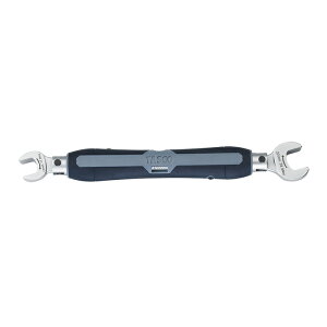 (LINEN[|L)^XR TA771WT-23 _uwbhgN`(1/4,3/8) TASCO