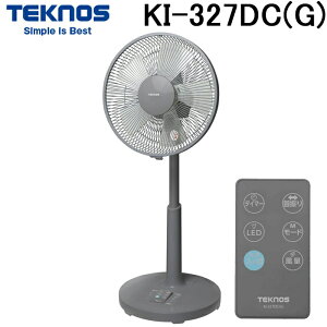(LINEN[|L)eNmX KI-327DC(G) 30cmtRDCrOp@ TEKNOS