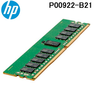 (LINEN[|L)HP q[bgEpbJ[h P00924-B21 32GB 2Rx4 PC4-2933Y-R SmartLbg