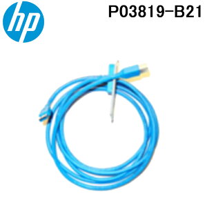 (LINEN[|L)HP q[bgEpbJ[h P03819-B21 1U Rack Mount 2m USB 3.0 RDX Cable Kit